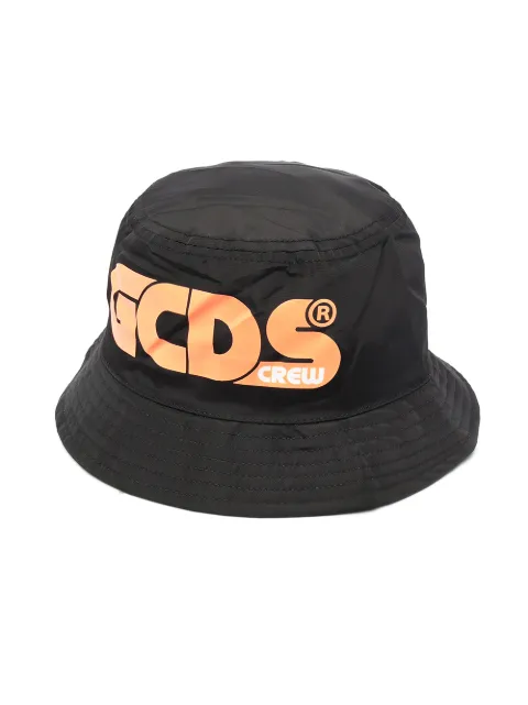 kids designer bucket hat