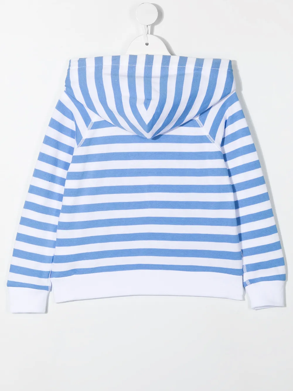 фото Ralph lauren kids худи с вышитым логотипом