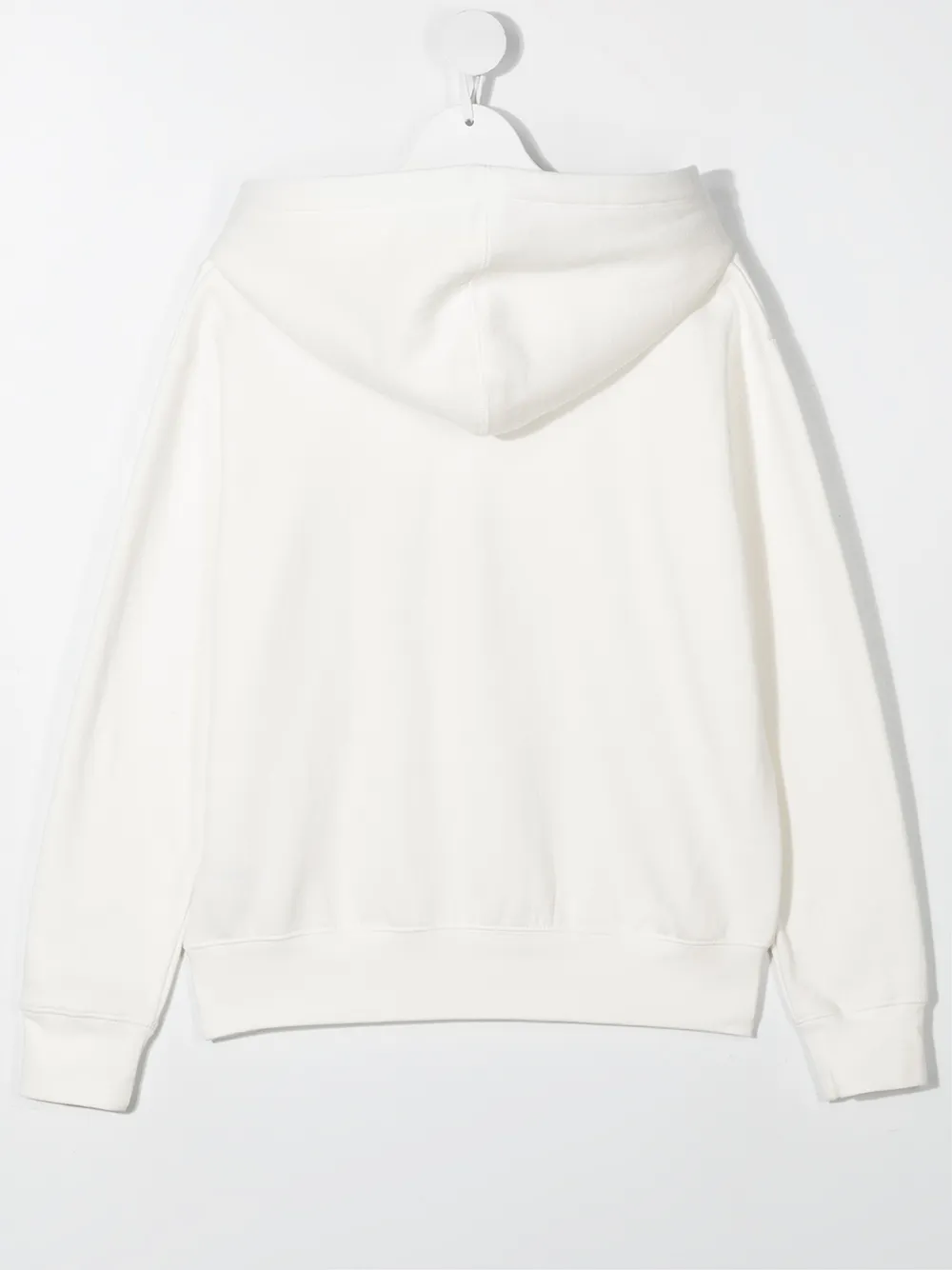 фото Ralph lauren kids худи с принтом