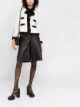 Image 2 of Saint Laurent knitted button-up cardigan