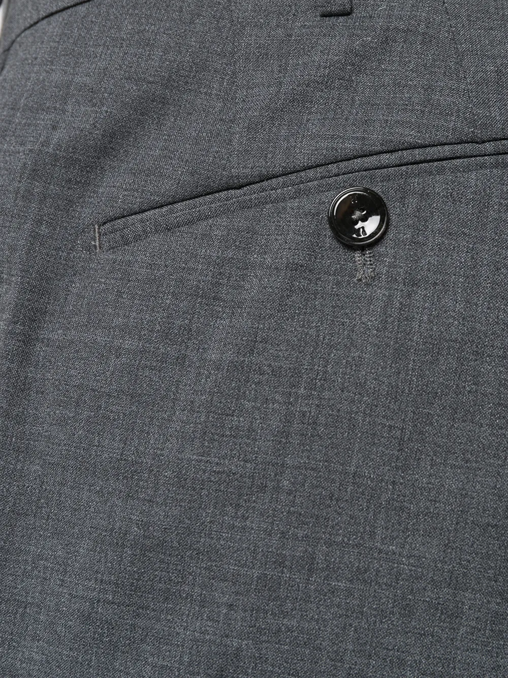 фото Pt01 узкие брюки строгого кроя