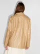 Rejina Pyo Cameron faux-leather jacket