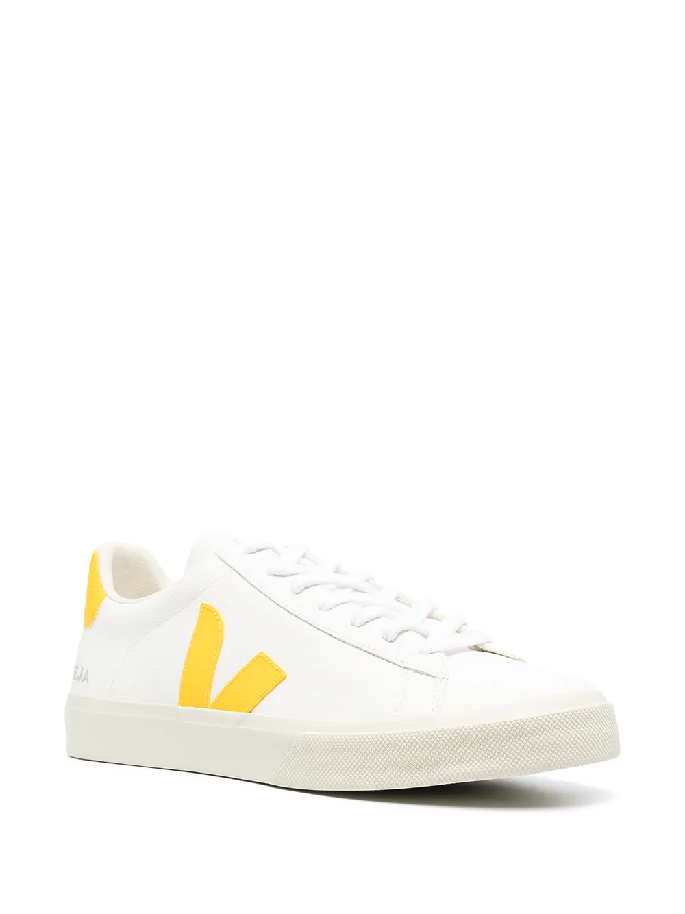 veja yellow campo