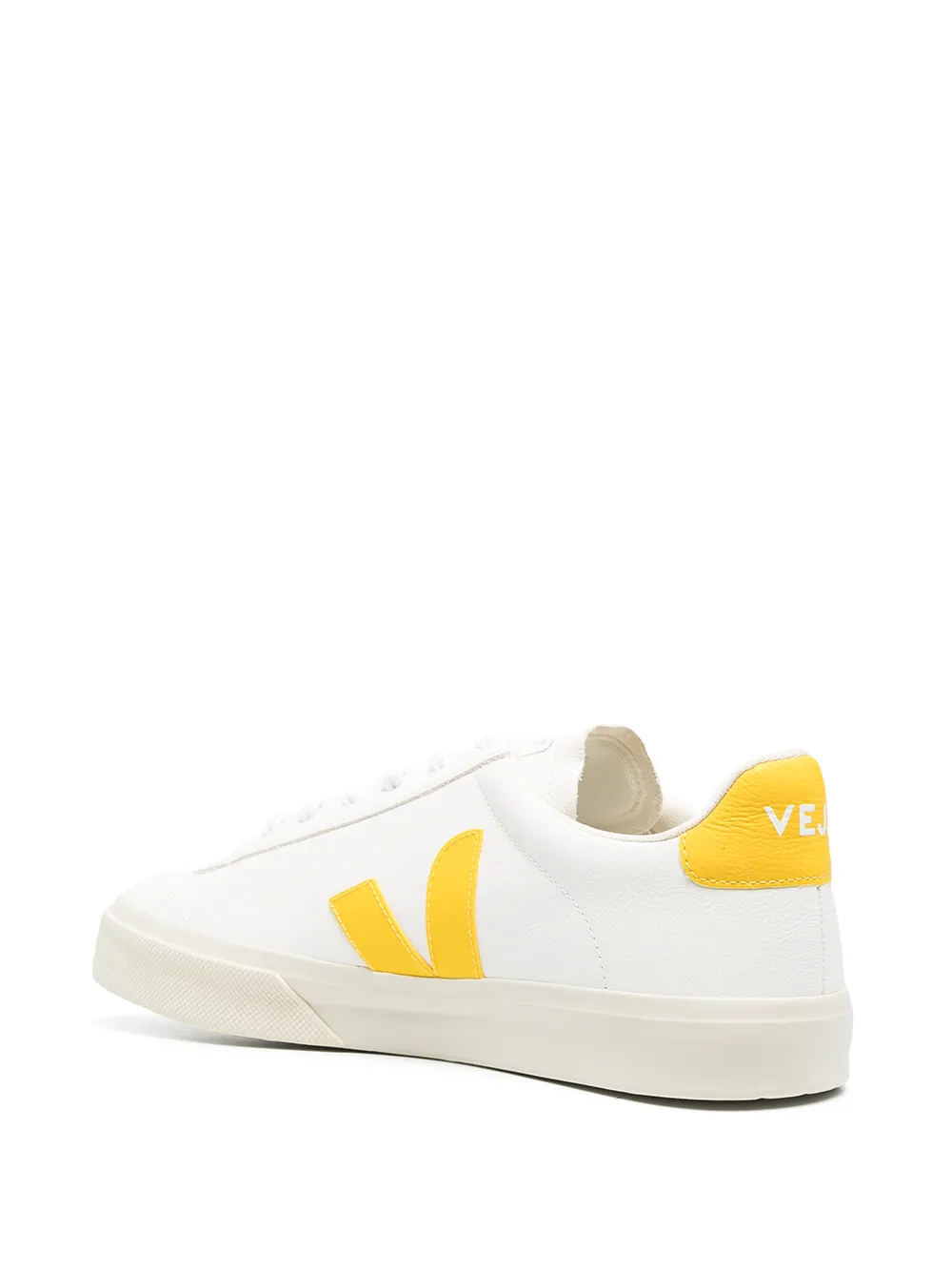 veja yellow campo