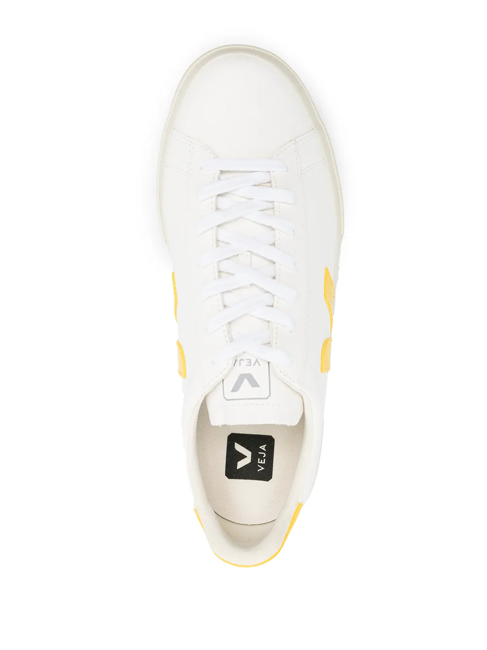 veja yellow campo