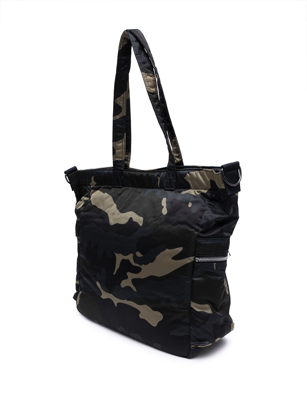 Shop Porter 1st Camo Shoulder Bag Online