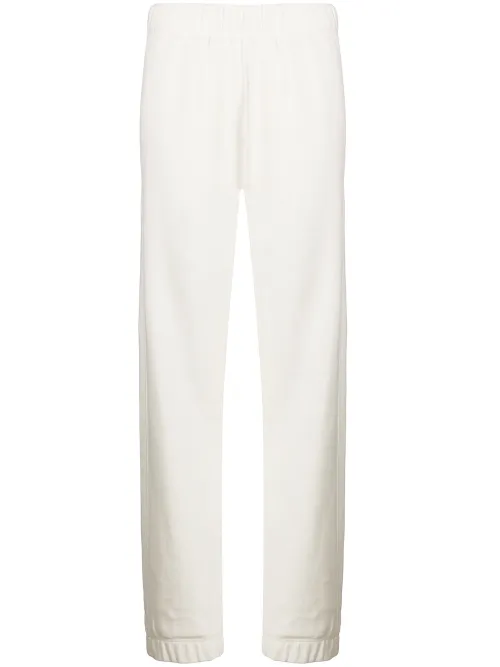 Pantalon de jogging à taille élastiquée - GANNI - Modalova