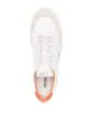 Autry low-top leather sneakers