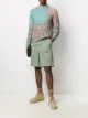 Image 2 of Missoni patch-pocket Bermuda shorts