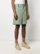 Missoni patch-pocket Bermuda shorts