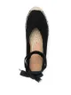 Castañer Gea wedge-ballet espadrilles