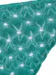 Missoni Mare pointelle-knit bikini set