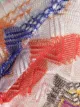 Missoni Mare signature zigzag bandeau bikini