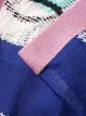 Missoni Mare colour-block knitted dress