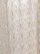 Missoni Mare metallic-threaded maxi dress