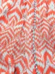 Missoni Mare stripe-print sleeveless beach dress