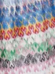 Missoni Mare embroidered beach shorts