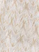 Missoni Mare metallic-threading halterneck playsuit