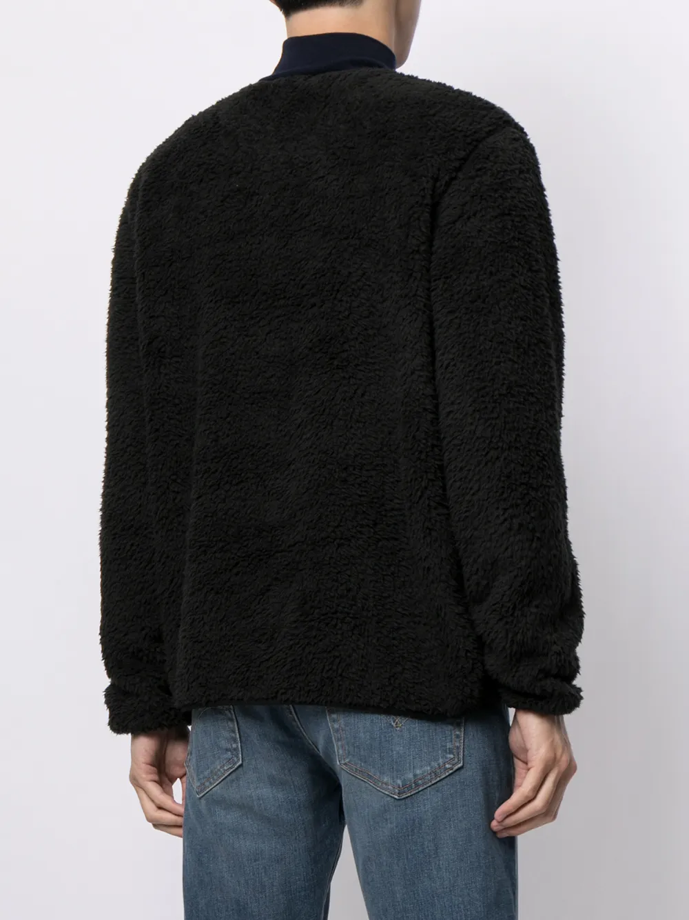 фото Polo ralph lauren толстовка с вышитым логотипом