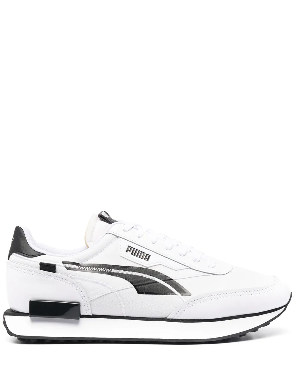 фото Puma кроссовки future rider twofold