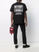 Image 2 of Carhartt WIP x Relevant Parties Vol 1 cotton T-shirt