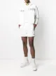 Image 2 of Casablanca side-stripe detail shorts