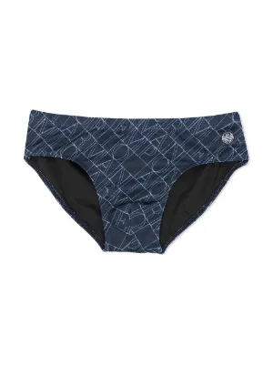 armani boys swim briefs
