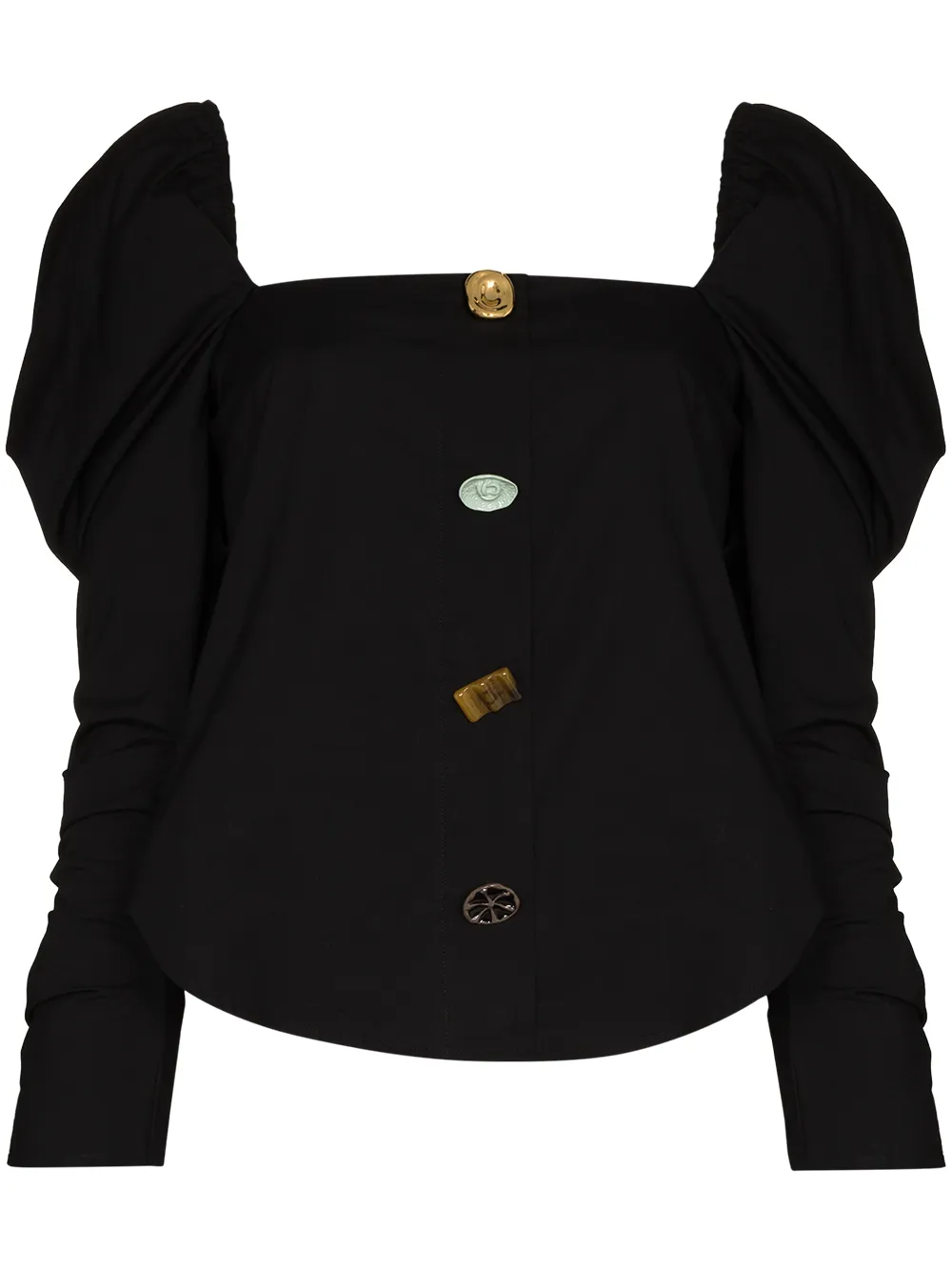 Bild 1 von Rejina Pyo Maya Bluse