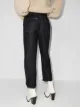 Isabel Marant Dilalu wide-leg cropped jeans