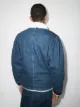 Isabel Marant Dipauline faux-shearling denim jacket