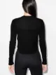 Isabel Marant Hatfield Pullover mit Knöpfen