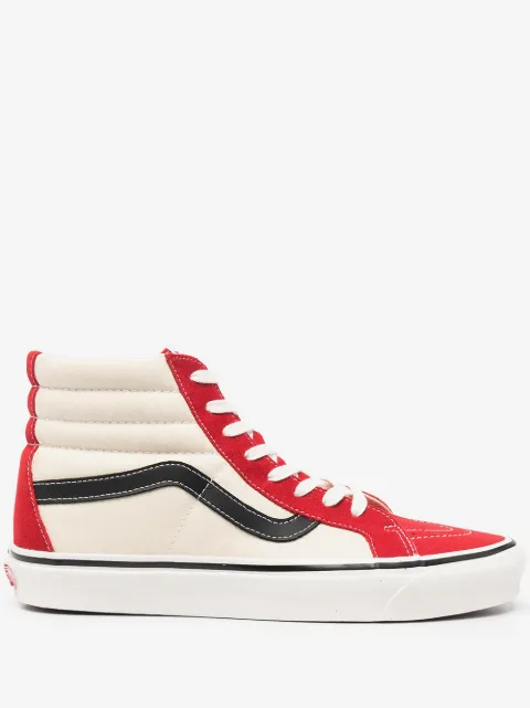 Vans Sk8 high-top sneakers
