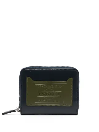 Prada porter outlet wallet