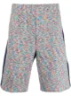 Image 1 of Missoni marl-knit shorts