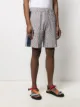 Missoni marl-knit shorts