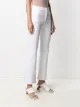 Federica Tosi Bootcut jeans