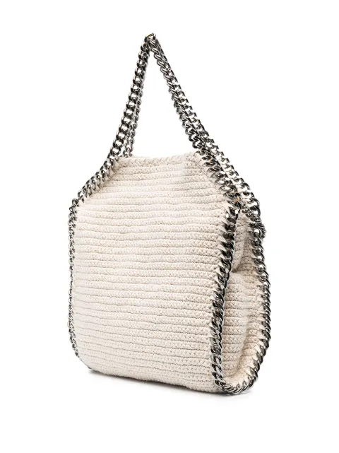 stella mccartney falabella belt bolsa