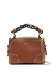 Image 1 of Chloé mini Daria tote bag