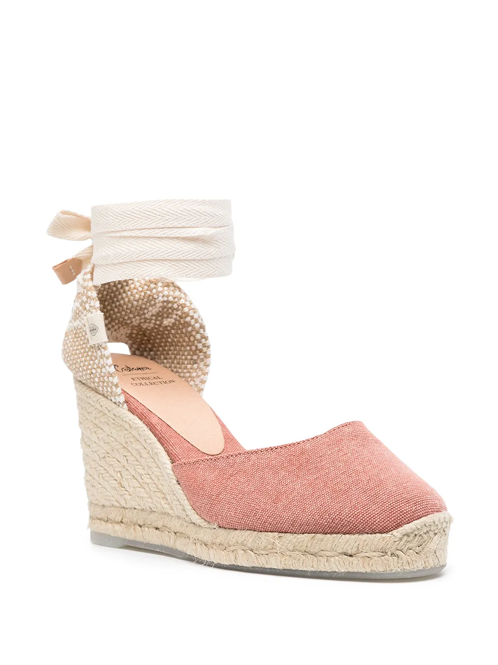 chiara espadrilles castaner