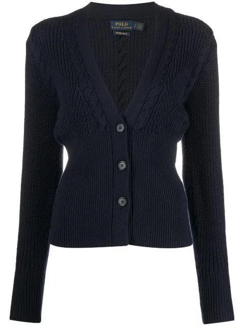 ralph lauren cardigan sale