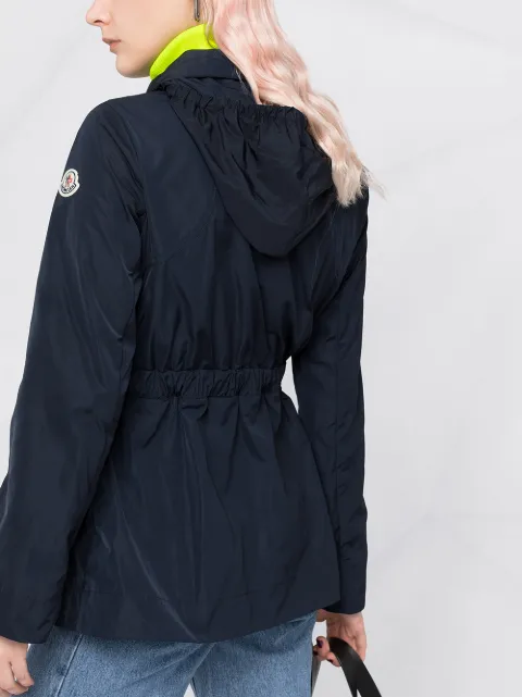 moncler disthene jacket