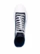 Alexander McQueen Tread Slick high-top sneakers