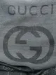 Gucci Pre-Owned logo-print scarf