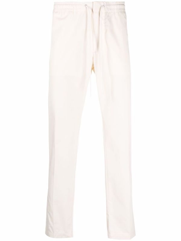 boss drawstring trousers