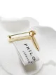 Philosophy Di Lorenzo Serafini flower brooch