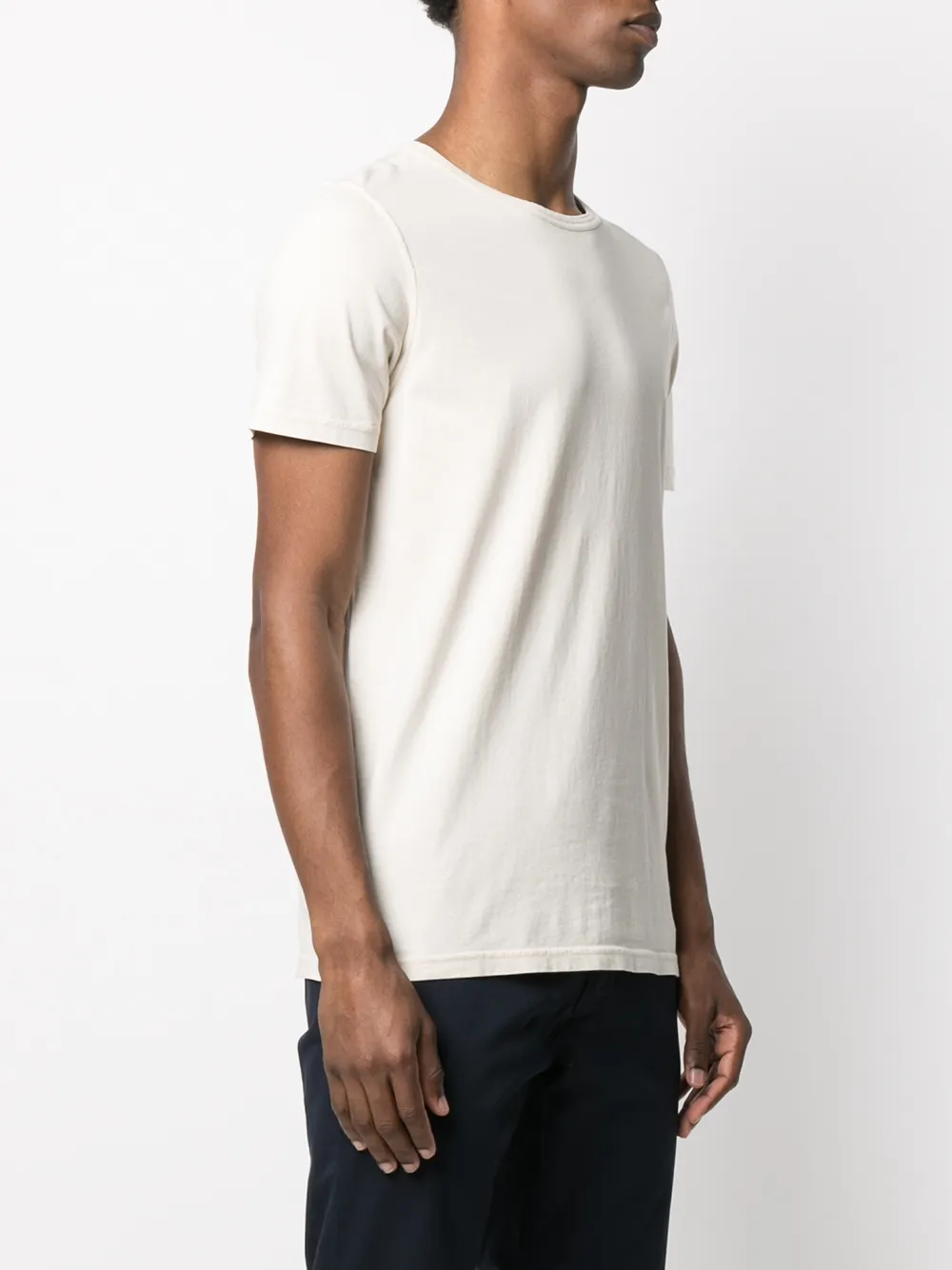 фото Boss базовая футболка