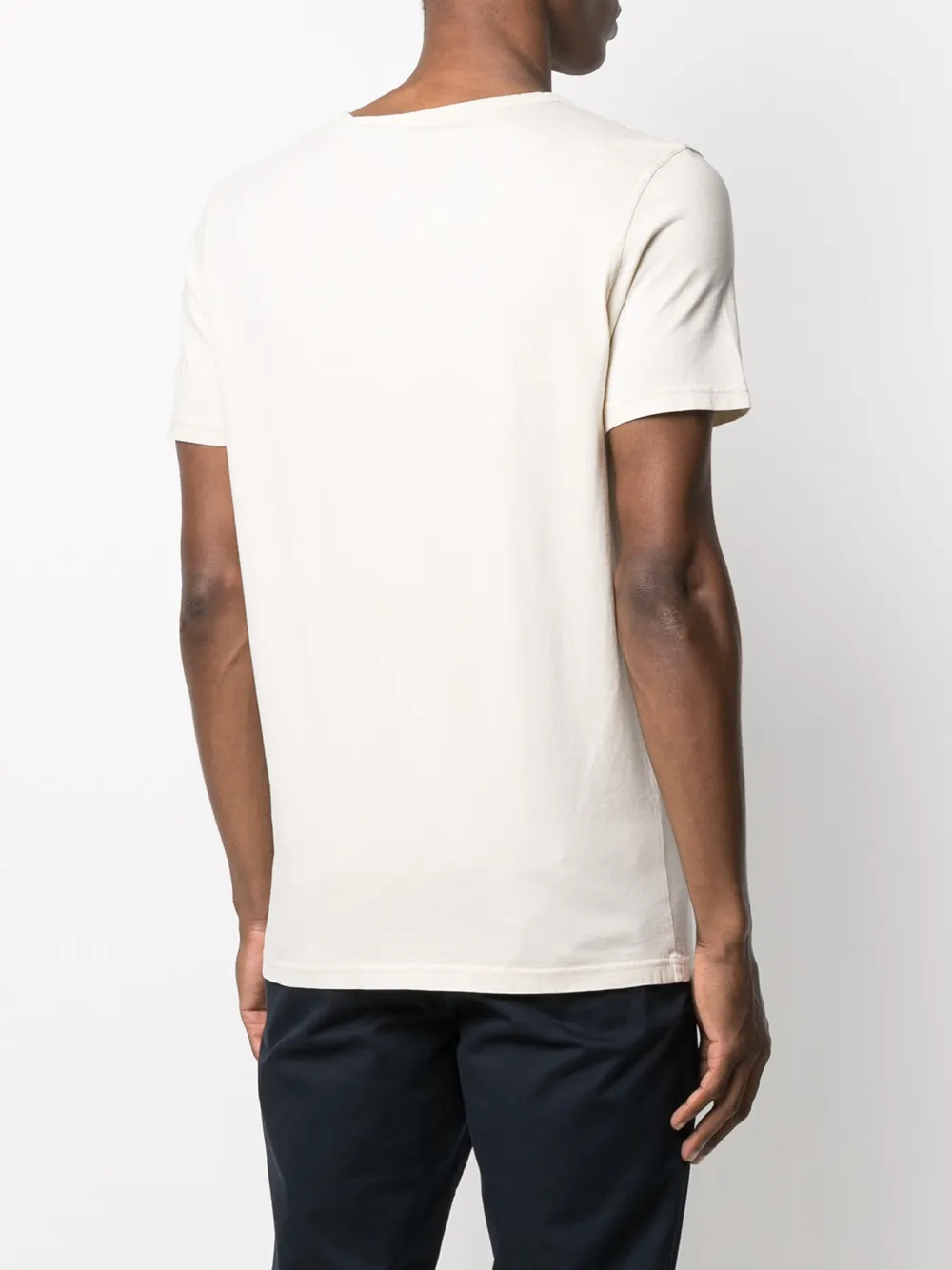 фото Boss базовая футболка