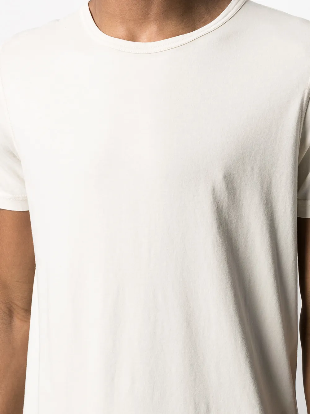 фото Boss базовая футболка