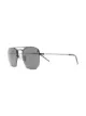 Image 2 of Saint Laurent Eyewear SL 422 hexagonal lens sunglasses