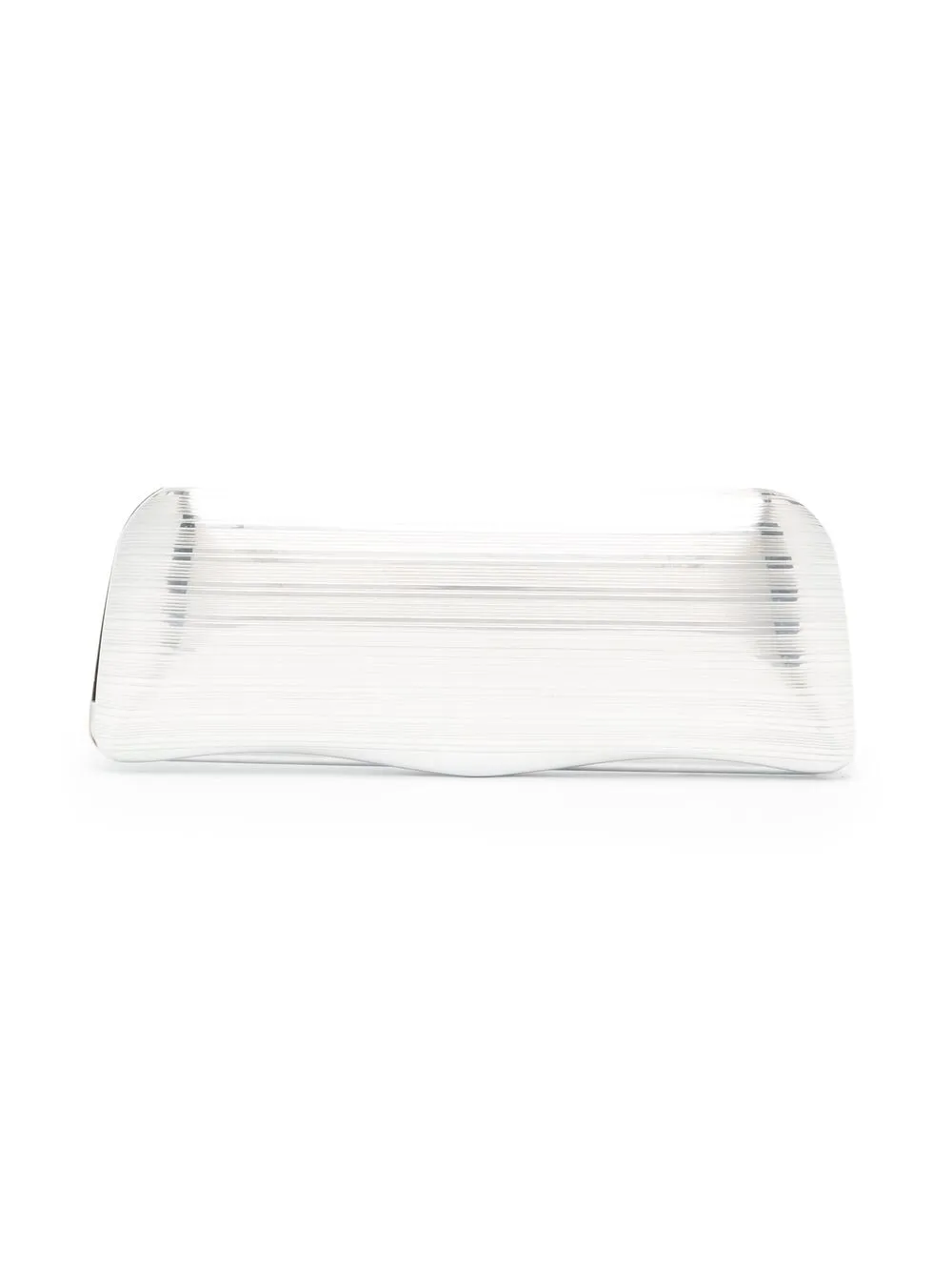 фото Eyevan7285 очки в квадратной оправе